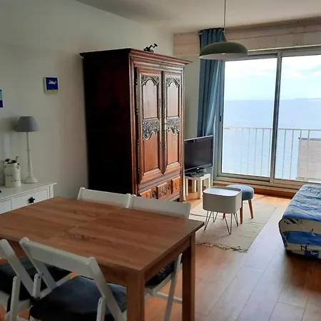 Turpault Vue Port Maria 2 Apartment *